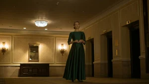Рассказ служанки 2 Сезон (2018)