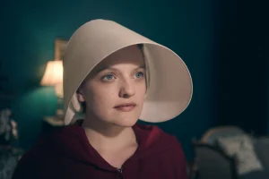 Рассказ служанки 3 Сезон (2019)