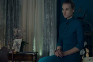 Рассказ служанки 4 Сезон (2021)