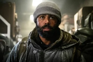 Сквозь снег 2 Сезон (2021)