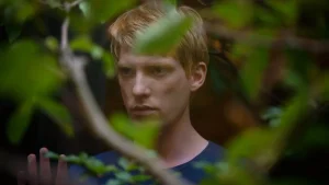 Из машины (2014)