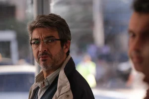 Дикие истории (2014)