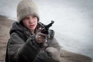 Дорога (2009)