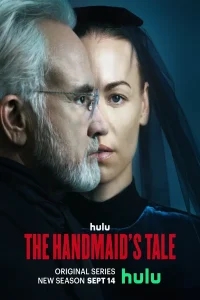 Рассказ служанки 1 Сезон (2017)