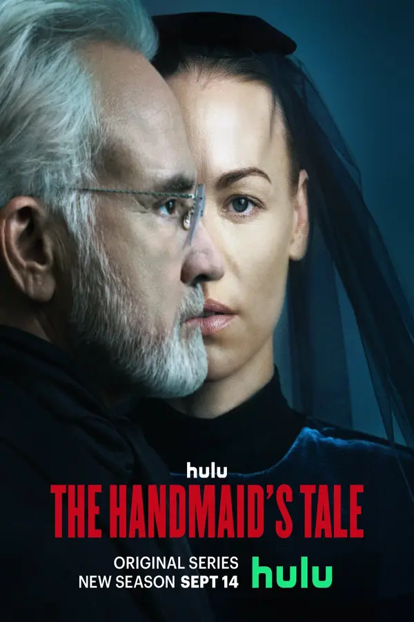 Рассказ служанки 1 Сезон (2017)