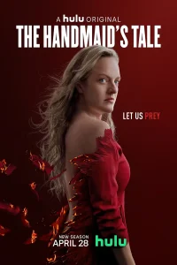 Рассказ служанки 2 Сезон (2018)