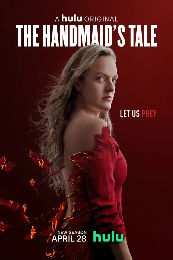 Рассказ служанки 2 Сезон (2018)